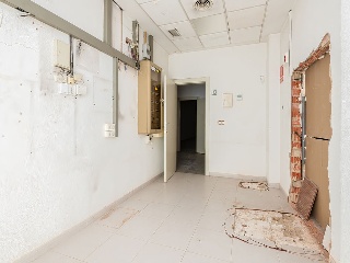Local en C/ San Cristóbal, La Vall d´Uixó (Castellón) 32