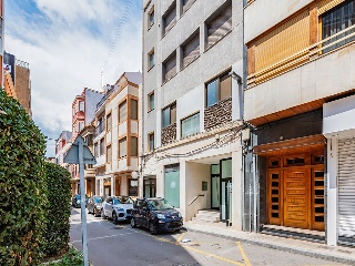 Local en C/ San Cristóbal, La Vall d´Uixó (Castellón) 37