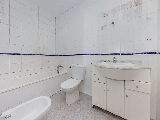 Vivienda en C/ Picasso, Prado del Rey (Cádiz) 29