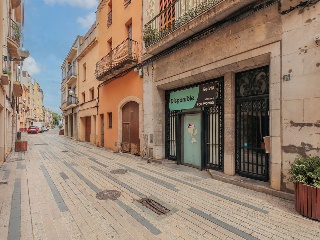 Local en C/ Comte de Sicart, Vila-Seca (Tarragona) 9