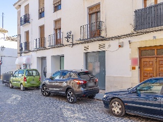 Local en C/ San Agustín y Encomienda, Almagro (Ciudad Real) 36