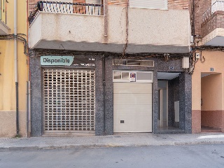 Local en Yecla 35