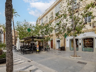 Piso en Pz San Juan de Dios - Cádiz - 11