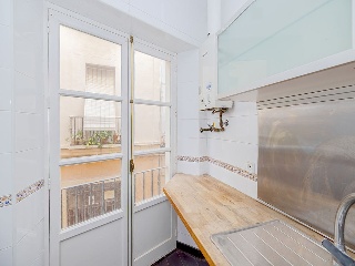 Piso en Pz San Juan de Dios - Cádiz - 16