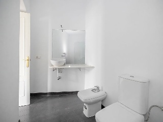 Piso en Pz San Juan de Dios - Cádiz - 28