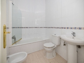 Piso en Pz San Juan de Dios - Cádiz - 29