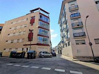 Piso en venta en Gandia de 92  m²