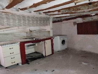Casa adosada en C/ Vista Alegre - Cehegín - Murcia 14