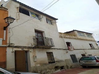 Casa adosada en C/ Vista Alegre - Cehegín - Murcia 30