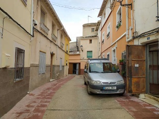 Casa adosada en C/ Vista Alegre - Cehegín - Murcia 31