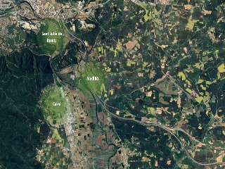 Suelo urbanizable en Sant Julià de Ramis - Girona - 10