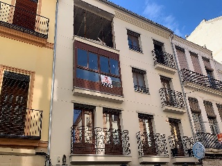 Pisos banco Sagunto