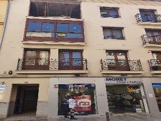 Piso en C/ Camí Real - Sagunto - Valencia 2