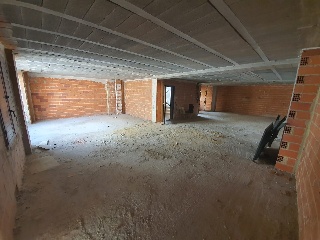 Piso en C/ Camí Real - Sagunto - Valencia 7