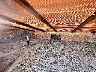 Vivienda en La Zarza (Badajoz) 10