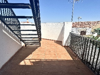 Vivienda en La Zarza (Badajoz) 12