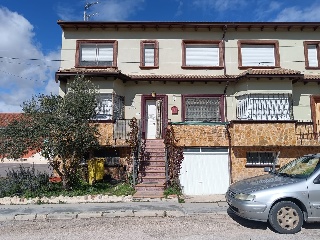 Casa adosada en Barajas del Melo - Cuenca - 2