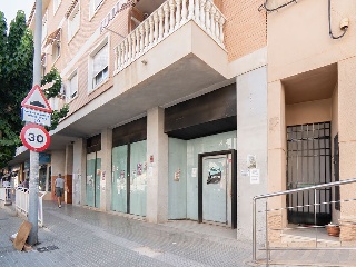 Local en Murcia 15