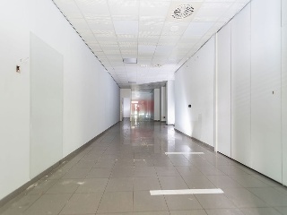 Local en C/ Real - Ferrol - A Coruña 9