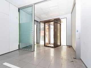 Local en C/ Real - Ferrol - A Coruña 10