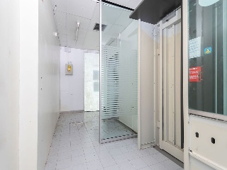 Local en C/ Real - Ferrol - A Coruña 12