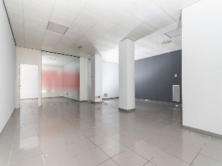 Local en C/ Real - Ferrol - A Coruña 14