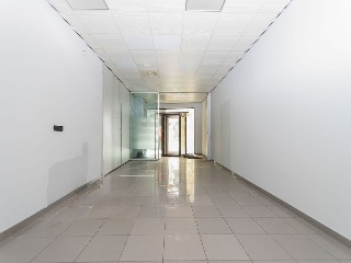 Local en C/ Real - Ferrol - A Coruña 15