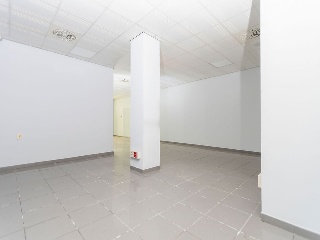 Local en C/ Real - Ferrol - A Coruña 17