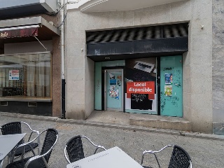 Local en C/ Real - Ferrol - A Coruña 26