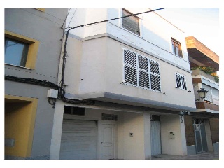 Piso en venta en Benifaió de 81  m²