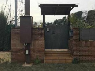 Chalet independiente en La Roca del Vallès - Barcelona - 4