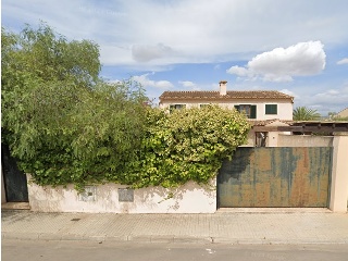 Chalet independiente en Marratxí (Balears (Illes)) 2