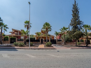 Casa adosada en C/ Picos de Europa, Molina de Segura (Murcia) 6