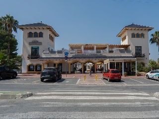 Casa adosada en C/ Picos de Europa, Molina de Segura (Murcia) 10