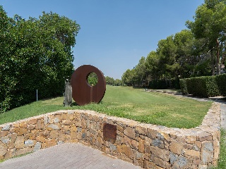Casa adosada en C/ Picos de Europa, Molina de Segura (Murcia) 23