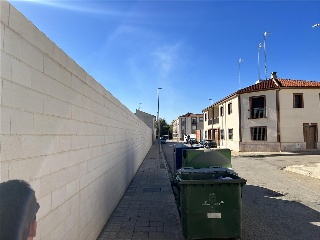Pisos banco Manzanares