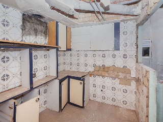 Piso en C/ Rambla d´Algemesi - Algemesí - Valencia 4