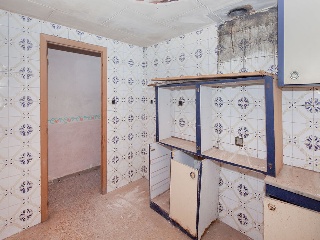 Piso en C/ Rambla d´Algemesi - Algemesí - Valencia 5