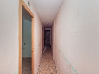 Piso en C/ Rambla d´Algemesi - Algemesí - Valencia 7
