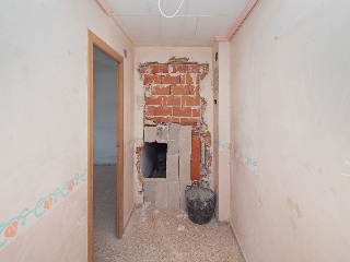 Piso en C/ Rambla d´Algemesi - Algemesí - Valencia 17
