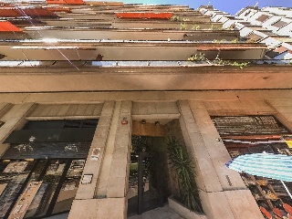 Pisos banco Barcelona
