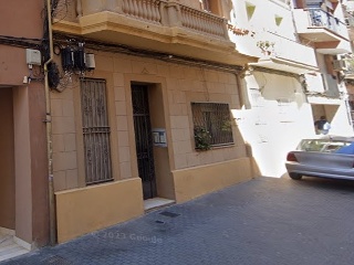 Pisos banco Barcelona