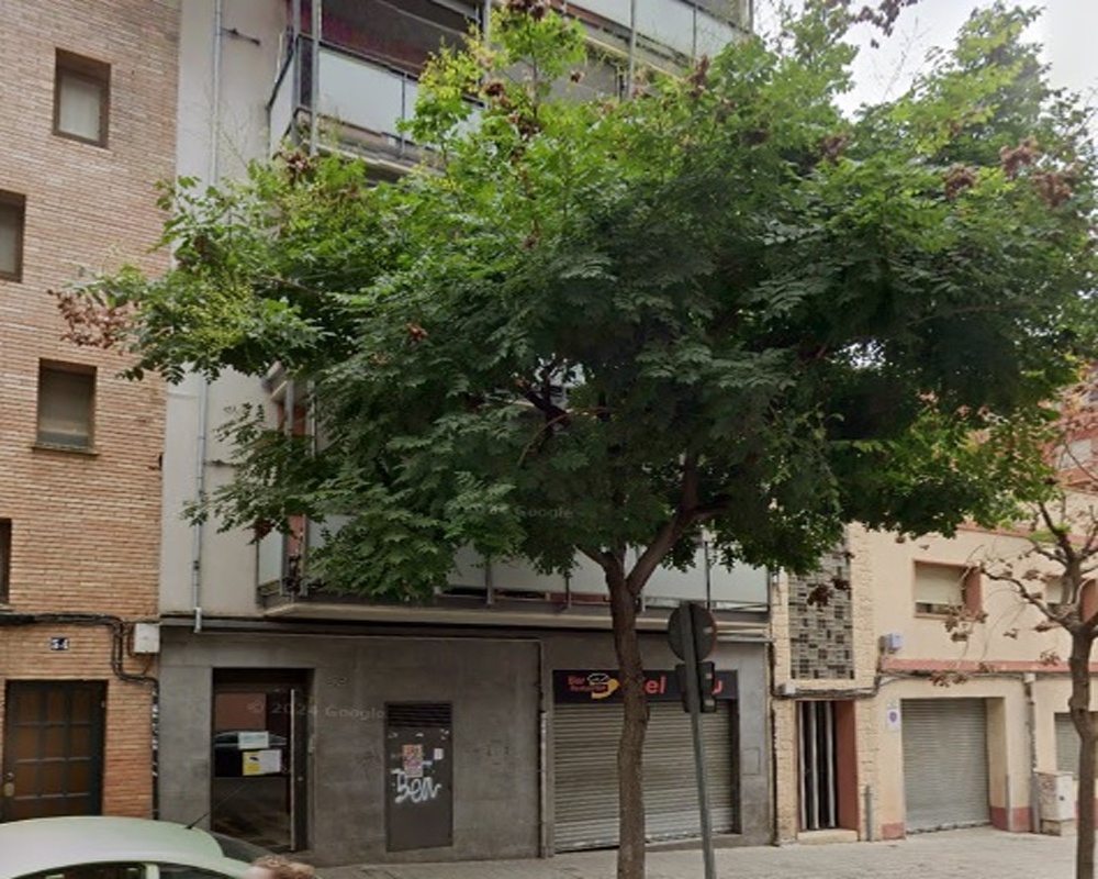 Vivienda en Av Perú, Mataró (Barcelona)