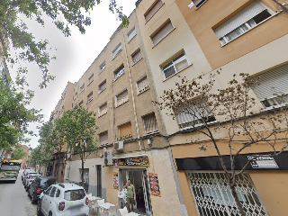 Pisos banco Badalona