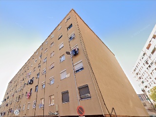 Piso en venta en Badalona de 67  m²
