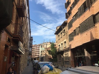 Local en venta en Manresa de 283  m²