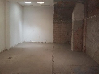 Local comercial en C/ Carrio - Manresa - 5