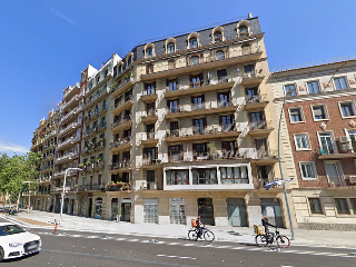 Pisos banco Barcelona