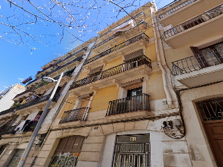 Pisos banco Barcelona