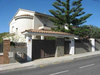 Chalet independiente en Segur de Calafell (Tarragona) 2